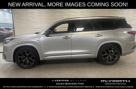 lexus tx hybrid 2025 5TDABAB60SS010985 image lexus tx hybrid 2025 5TDABAB60SS010985 image